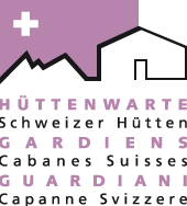 Hüttenwarte Schweizer Hütten
