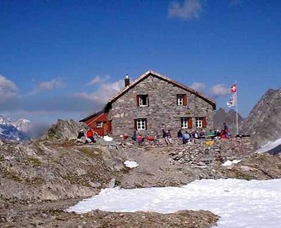 Cavardiras, Camona da (2649m) | Ivo Cavardiras, Camona da (2649m) | Ivo