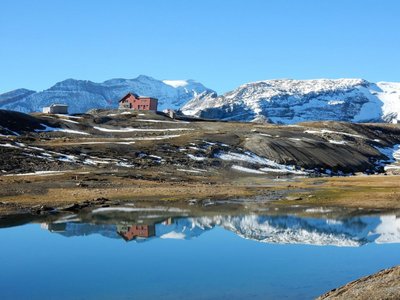 Muttseehütte (2501 m) | Freitag Claudia