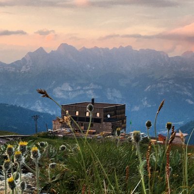 Spitzmeilen (2087m) | Esther & Roland Beeler Spitzmeilen (2087m) | Esther & Roland Beeler