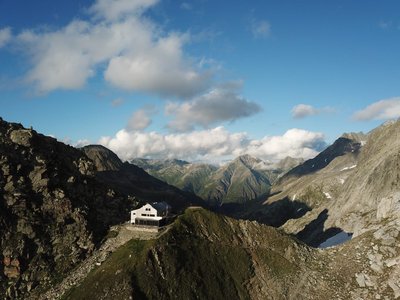 Medel, Camona da (2524m) | Patricia Venzin